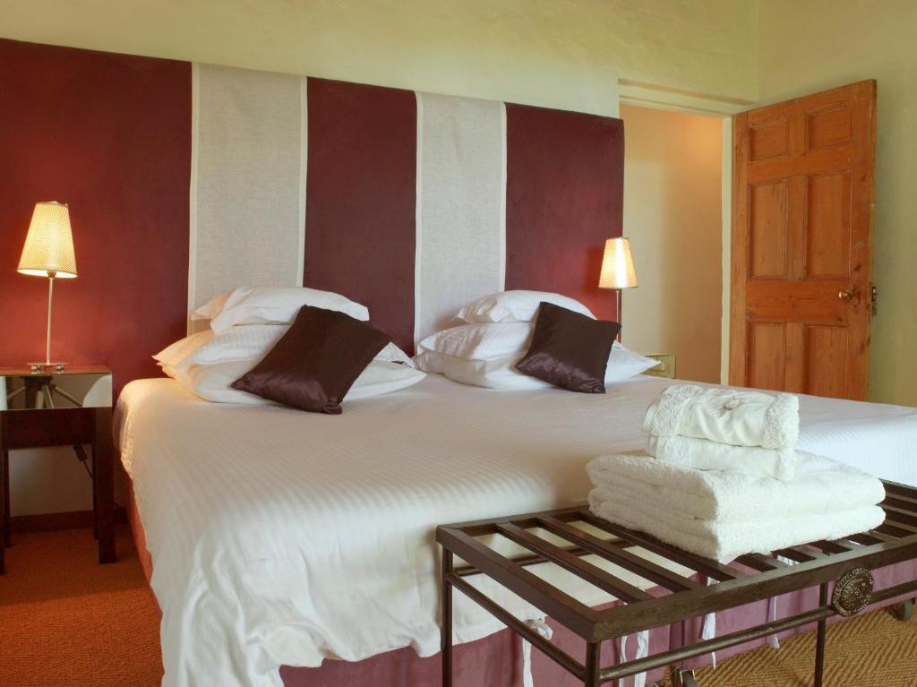 Belair Country House Paarl Quarto foto