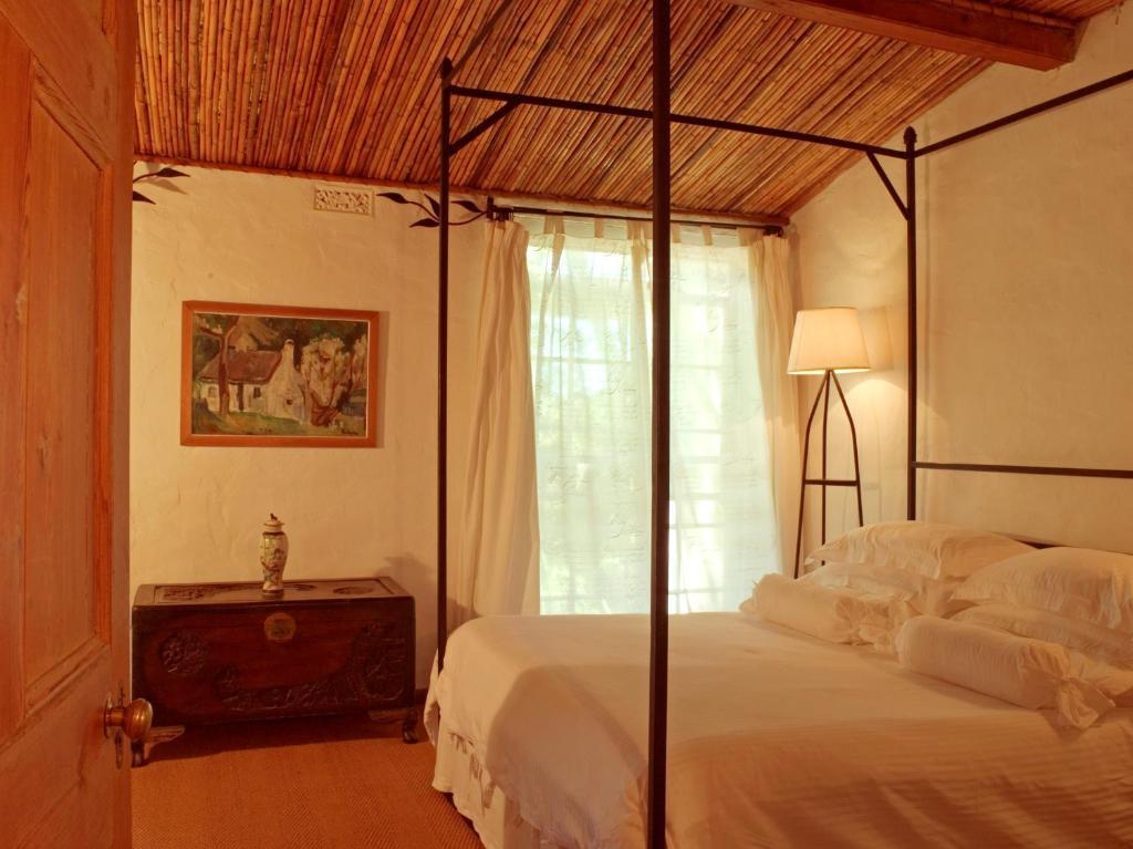 Belair Country House Paarl Quarto foto