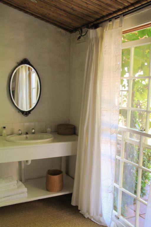 Belair Country House Paarl Quarto foto