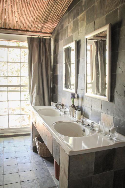 Belair Country House Paarl Quarto foto