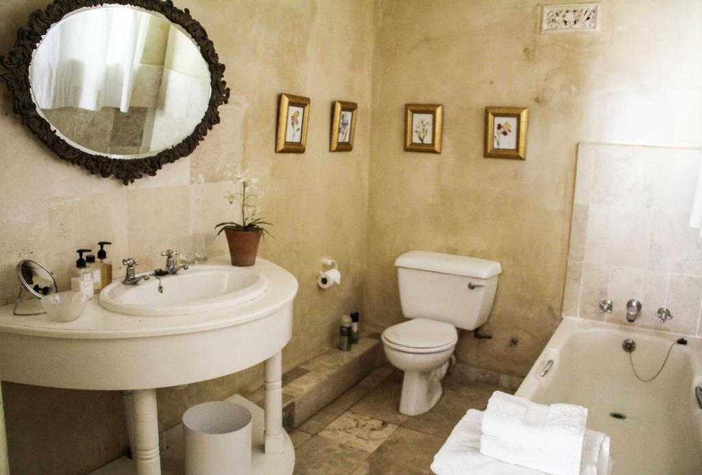 Belair Country House Paarl Quarto foto