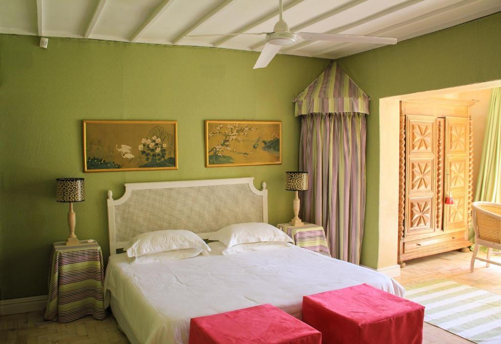 Belair Country House Paarl Quarto foto