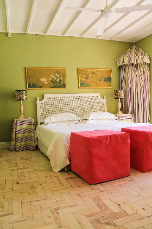 Belair Country House Paarl Quarto foto