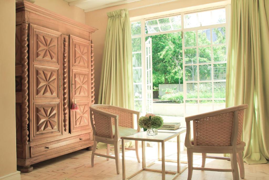 Belair Country House Paarl Quarto foto