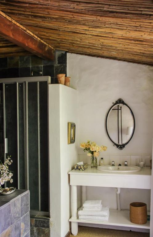 Belair Country House Paarl Quarto foto