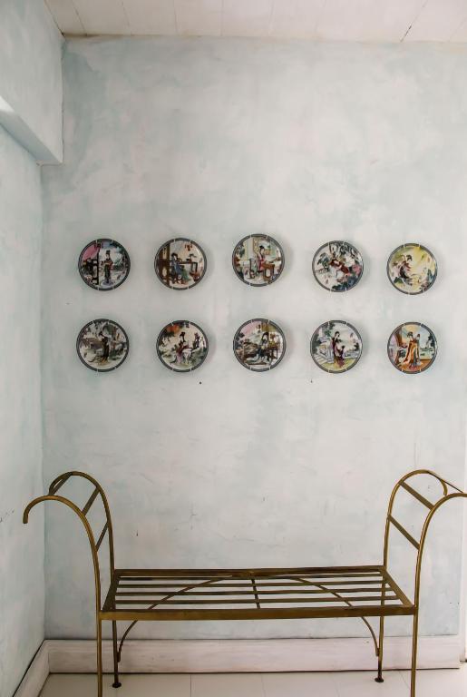 Belair Country House Paarl Quarto foto