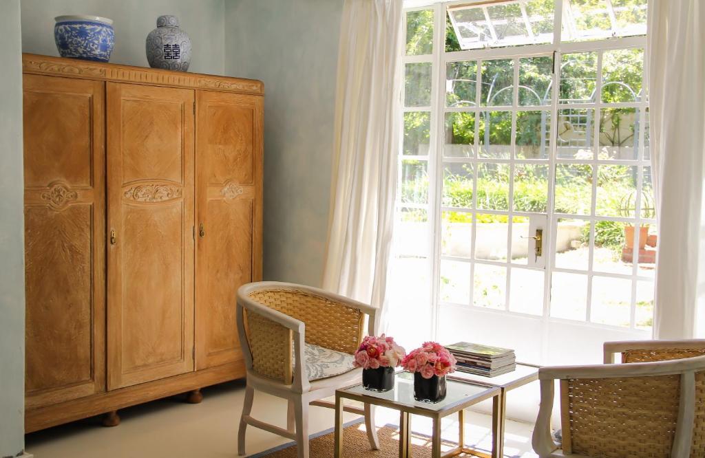 Belair Country House Paarl Quarto foto
