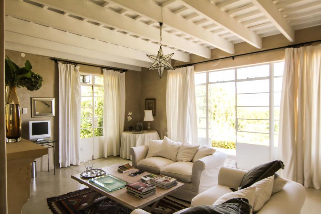 Belair Country House Paarl Quarto foto