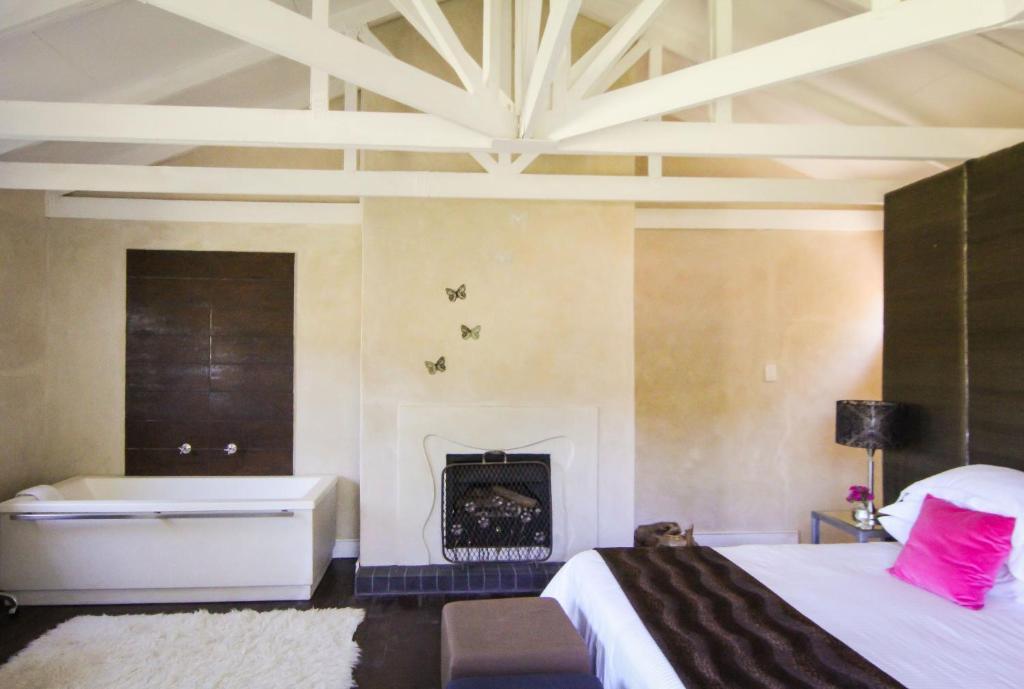 Belair Country House Paarl Quarto foto