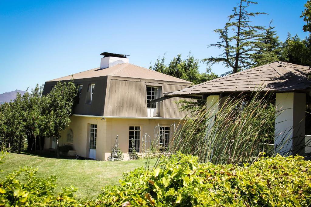 Belair Country House Paarl Quarto foto