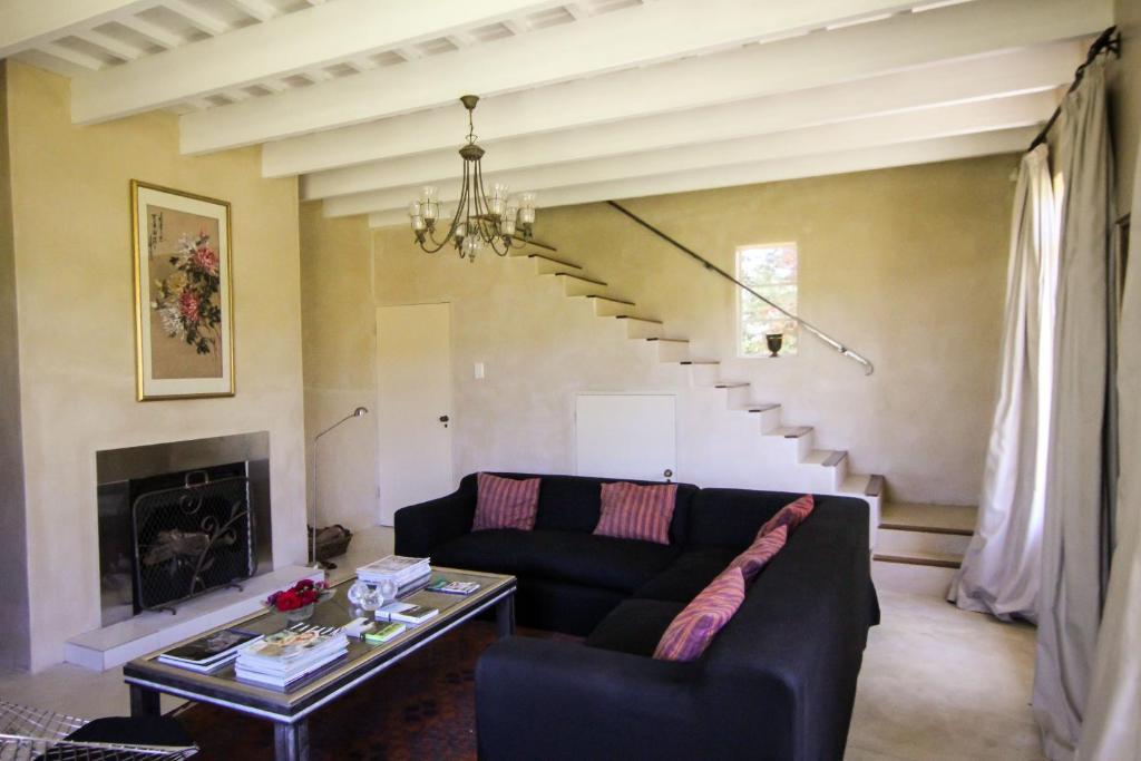 Belair Country House Paarl Quarto foto