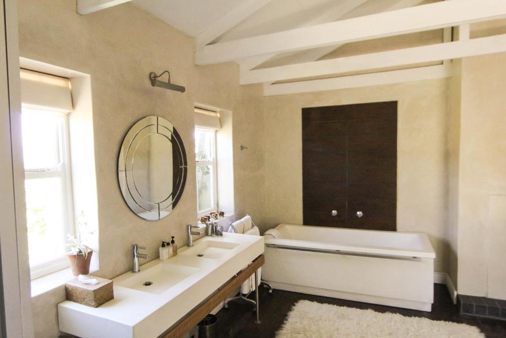 Belair Country House Paarl Quarto foto