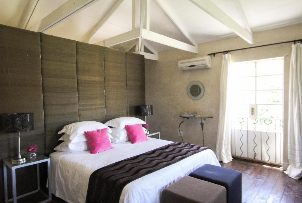 Belair Country House Paarl Quarto foto