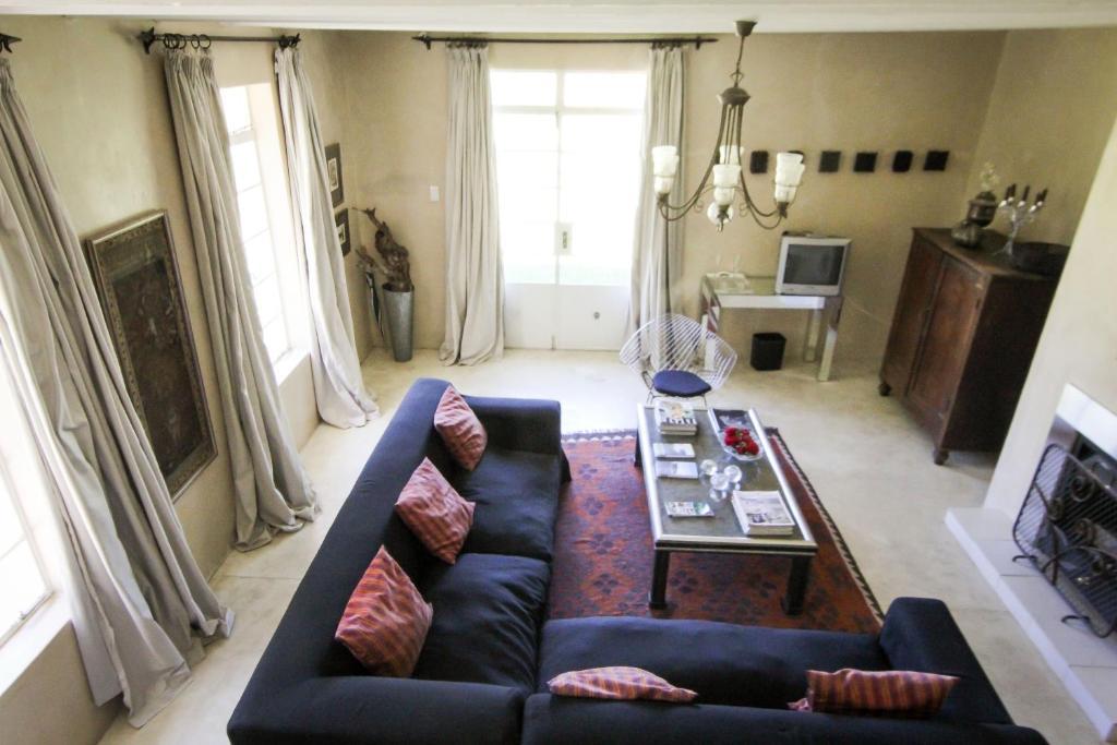 Belair Country House Paarl Quarto foto