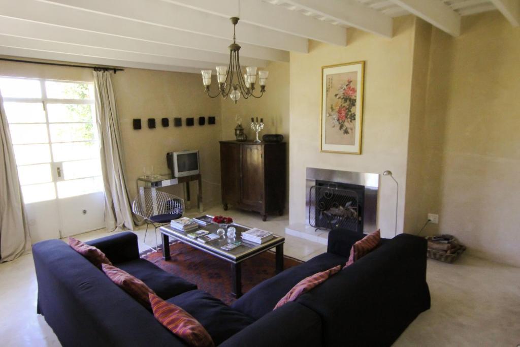 Belair Country House Paarl Quarto foto