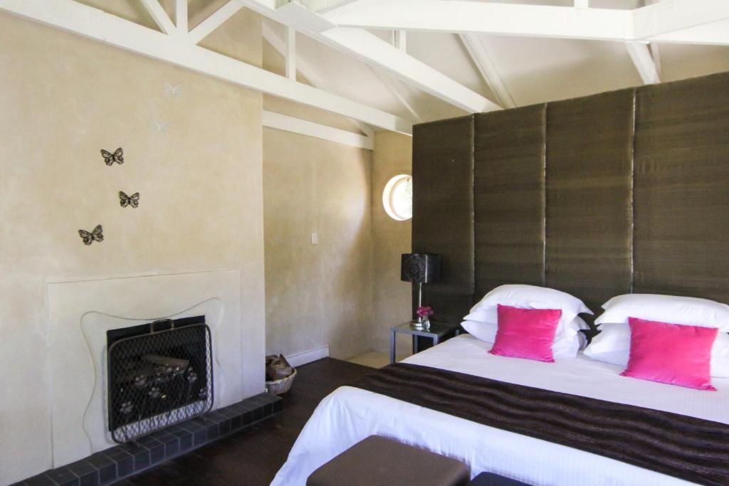 Belair Country House Paarl Quarto foto