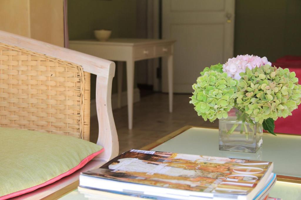 Belair Country House Paarl Quarto foto