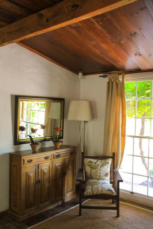 Belair Country House Paarl Exterior foto